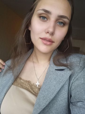 Проститутка Нелли